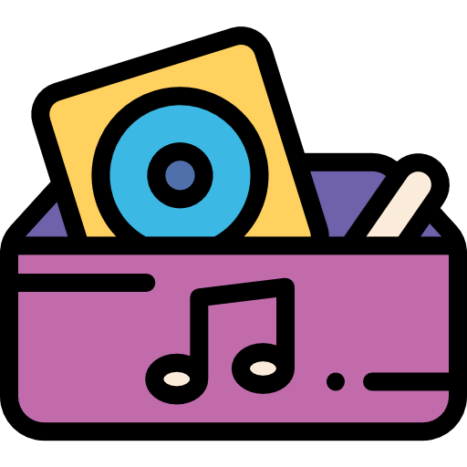 Box icon