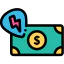 Payment method icon 64x64