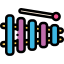 Xylophone icon 64x64