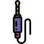 Audio jack Symbol 64x64
