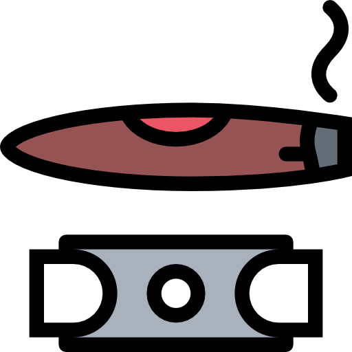 Cigar icon