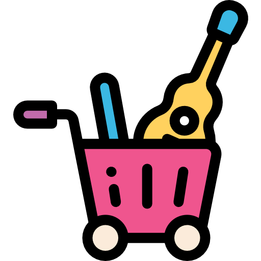 Trolley icon