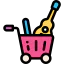 Trolley icon 64x64