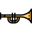 Trumpet icon 64x64