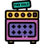 Amplifier icon 64x64