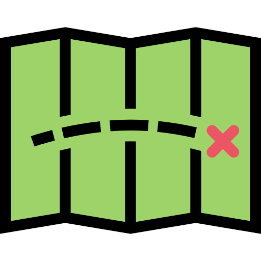 Map icon