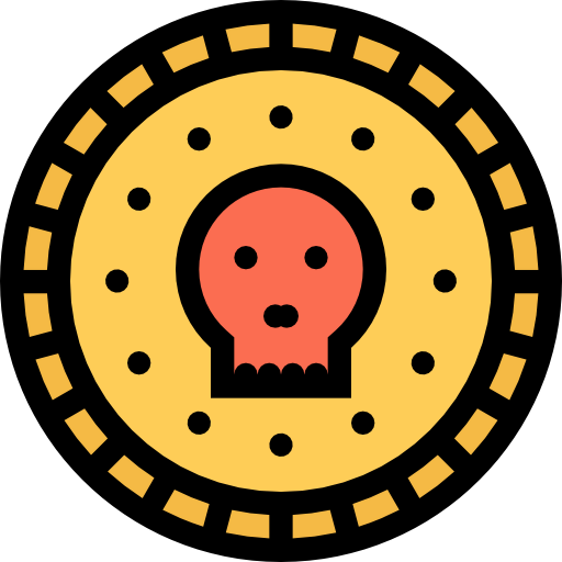 Coin icon