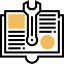 Manual icon 64x64