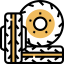 Tire icon 64x64