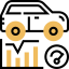 Analytics icon 64x64