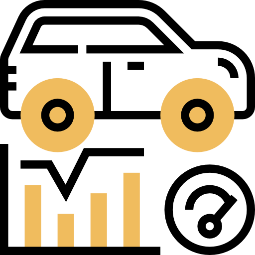 Analytics icon