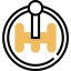 Gear shift icon 64x64