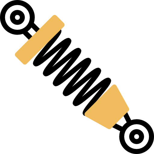 Spark plug icon