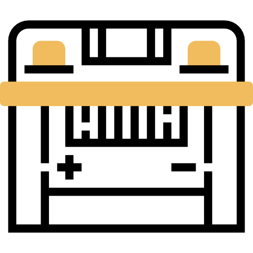 Battery icon