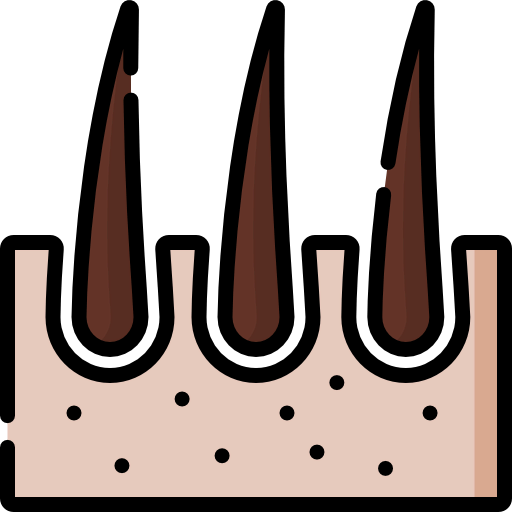 Dermathology icon