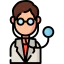 Doctor icon 64x64