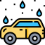 Car wash icon 64x64
