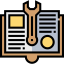 Manual icon 64x64