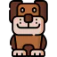 Dog icon 64x64