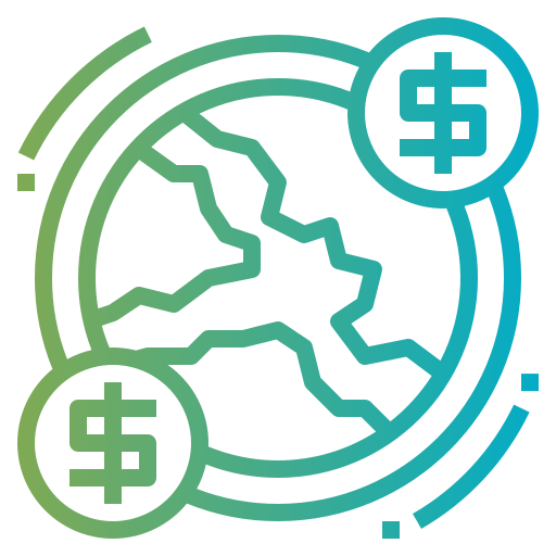 Commerce icon