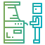 Atm icon 64x64