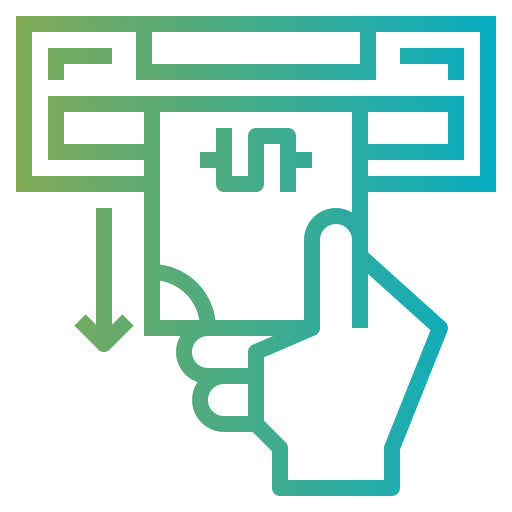 Atm icon