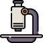 Microscope icon 64x64