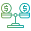 Balance icon 64x64