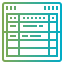 Bankbook icon 64x64