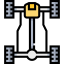 Chassis icon 64x64