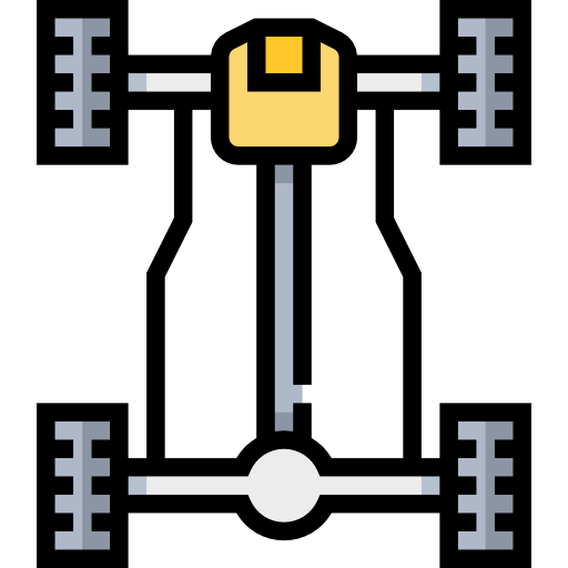 Chassis icon