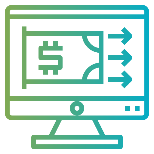 Payment method icon