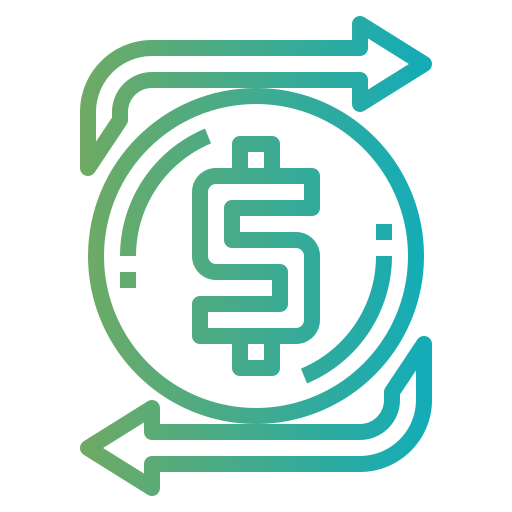 Exchange icon