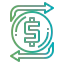 Exchange icon 64x64