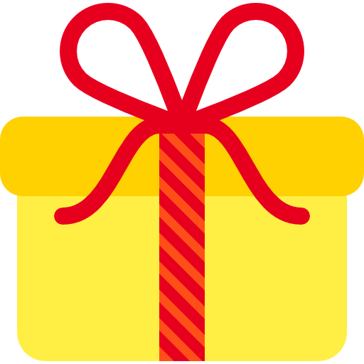 Gift icon