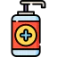 Antiseptic icon 64x64