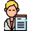 Veterinarian icon 64x64