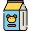 Pet food icon 64x64