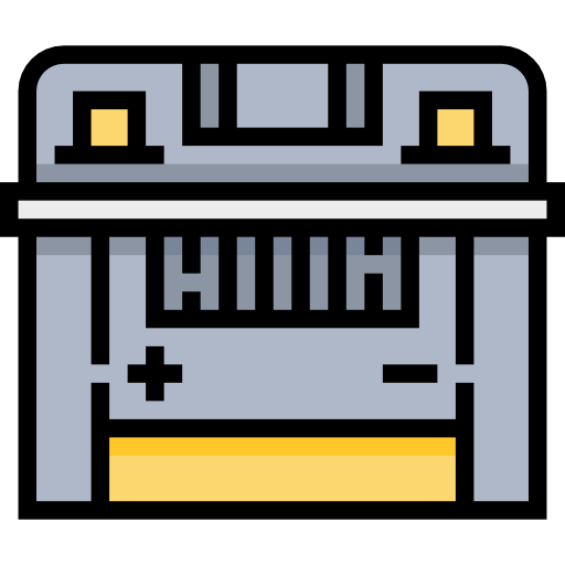 Battery icon