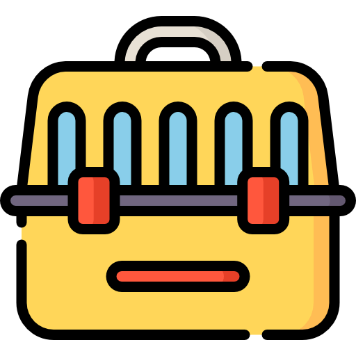 Cage icon