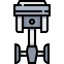 Piston icon 64x64