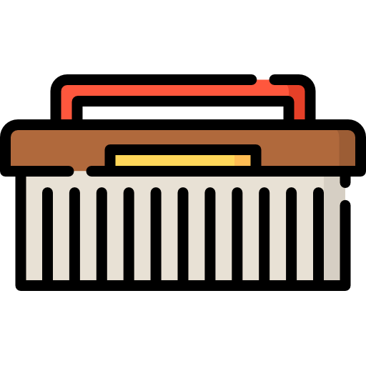 Brush icon