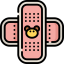 Wound icon 64x64
