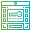 Passkey icône 64x64