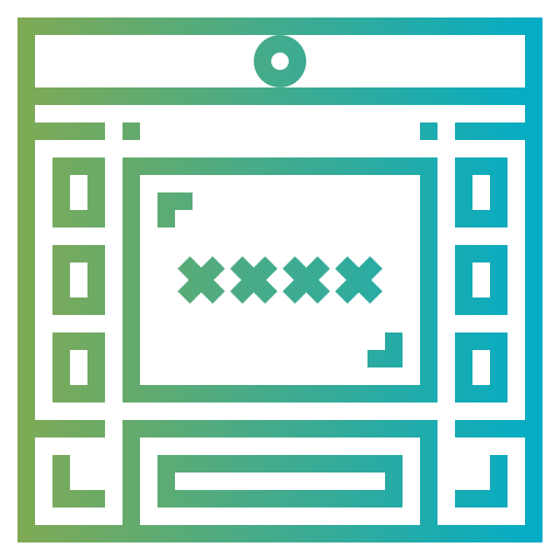 Bill icon