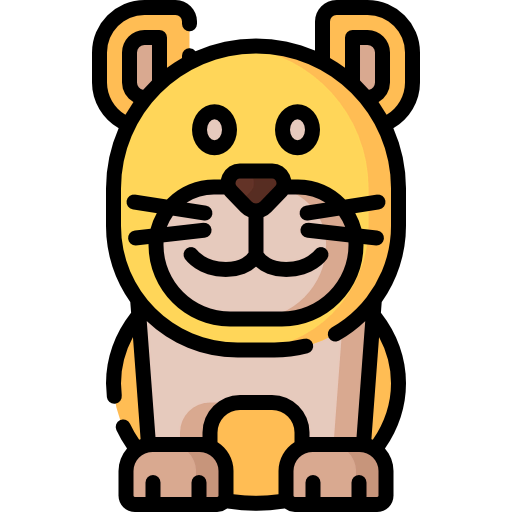 Cat icon