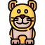 Cat icon 64x64