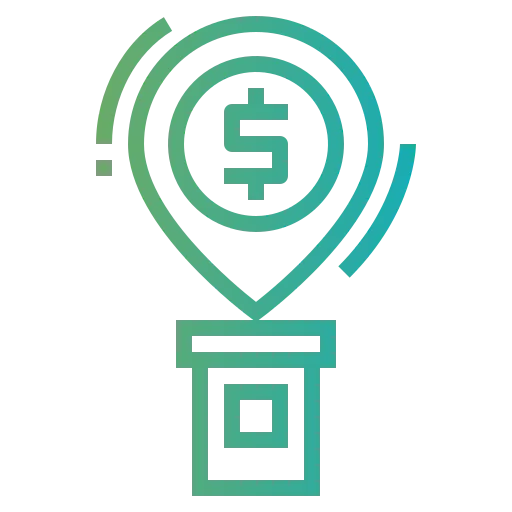 Pin icon