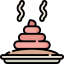 Poop icon 64x64
