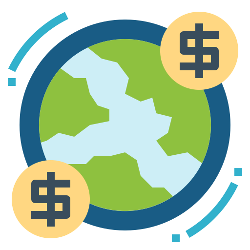 Commerce icon